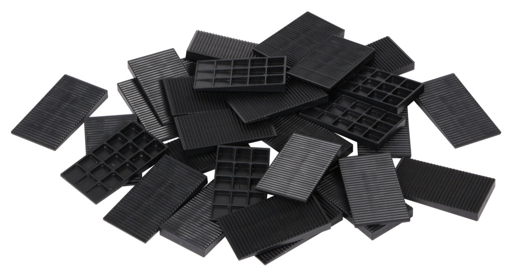 Vitrex Laminate & Wood Flooring Spacers