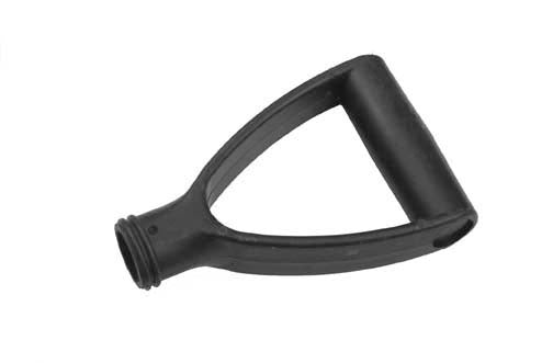 RST Spade Handle Repair Kit Plastic D Handle (Top Only)