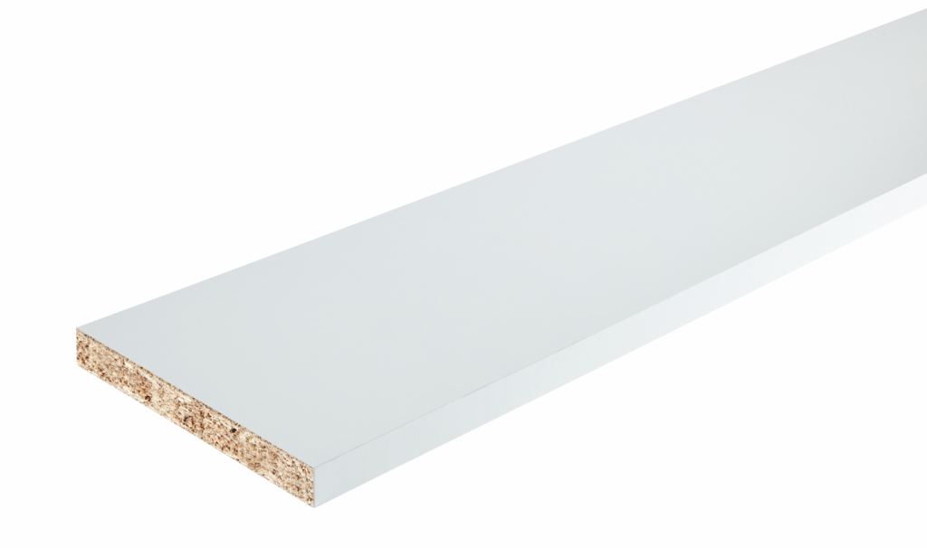 Panelco MFC Furniture Board 533mm x 15mm x 1.83m