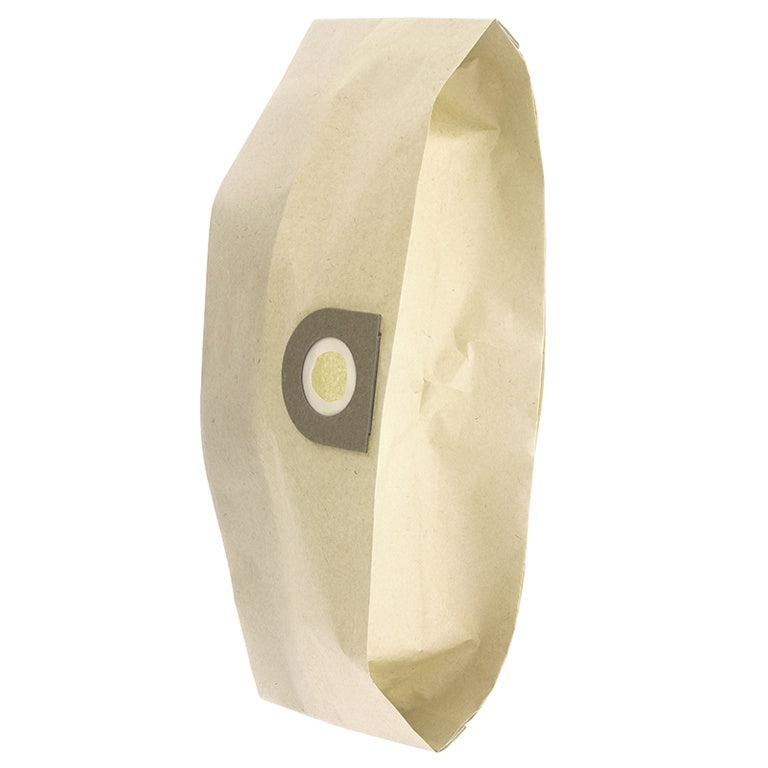 Qualtex Paper Bags Vax