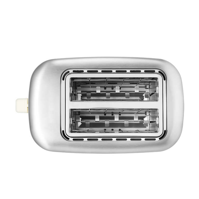 Morphy Richards Equip 2 Slice Toaster Brushed Stainless Steel
