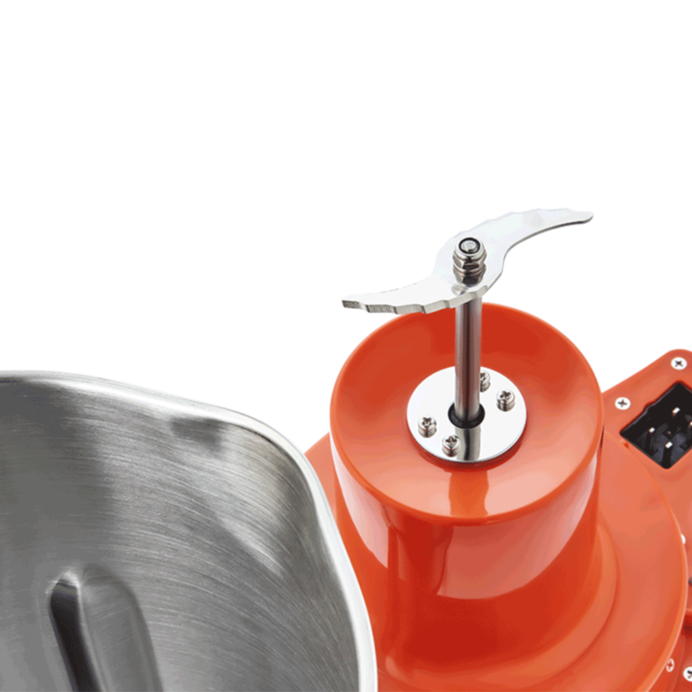 Morphy Richards 4 Portion Soup Maker 1.6L Stainless Steel