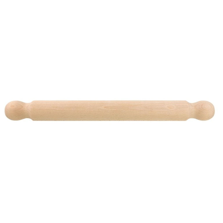 Tala Solid Beech Rolling Pin