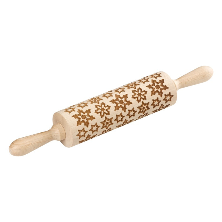 Tala Originals Beechwood Large Rolling Pin