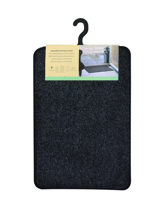 Groundsman Magic Mat Tan Black 40 x 60cm