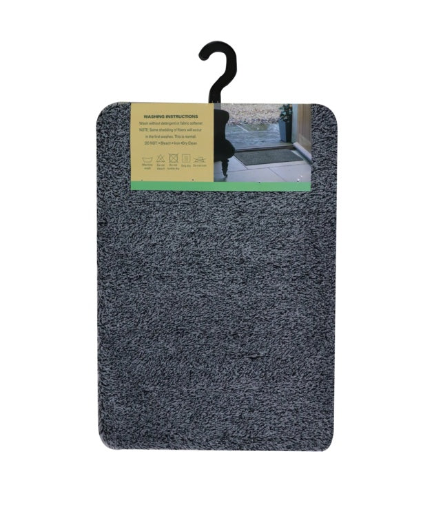 Groundsman Magic Mat Light Grey 40 x 60cm