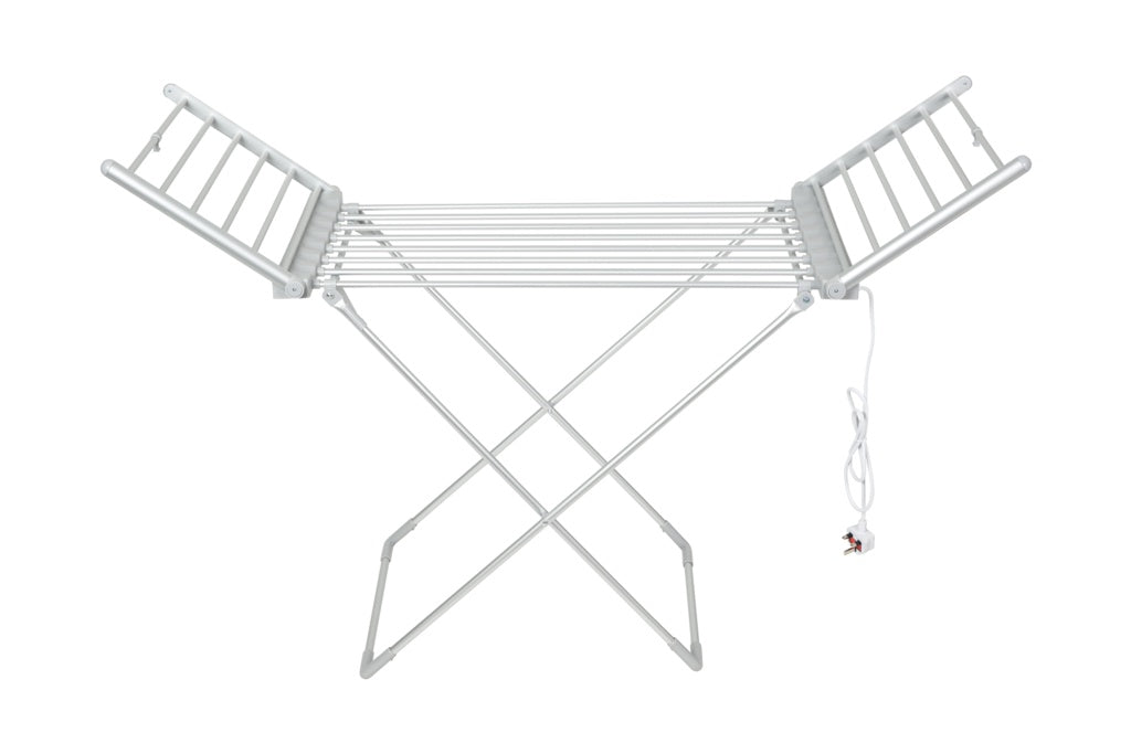 SupaWarm Heated Winged Airer