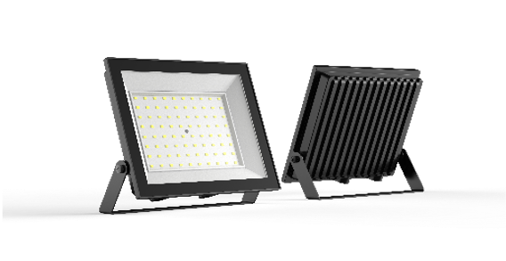 Securlec LED Floodlight 4000k IP65