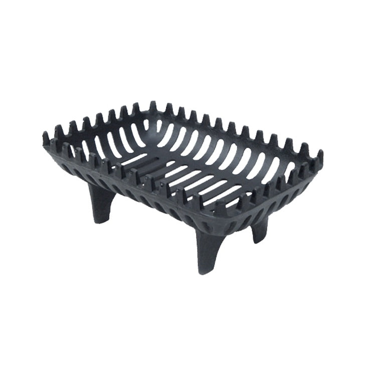 Cast Iron Fire Basket