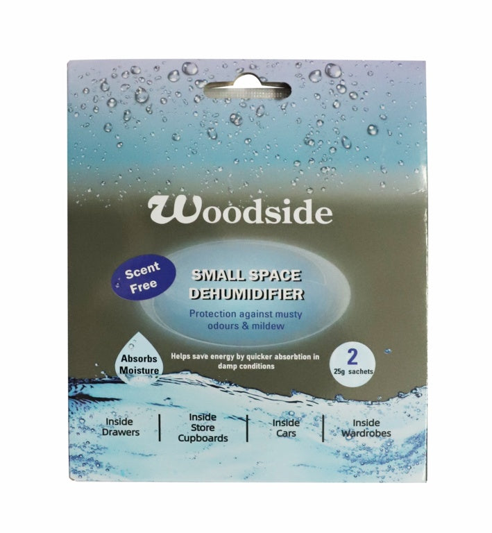 Woodside Small Space Dehumidifiers