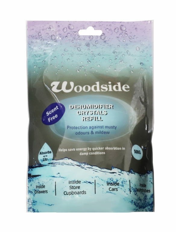 Woodside Crystals Refill Pack 500g