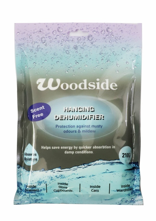 Woodside Wardrobe Dehumidifier