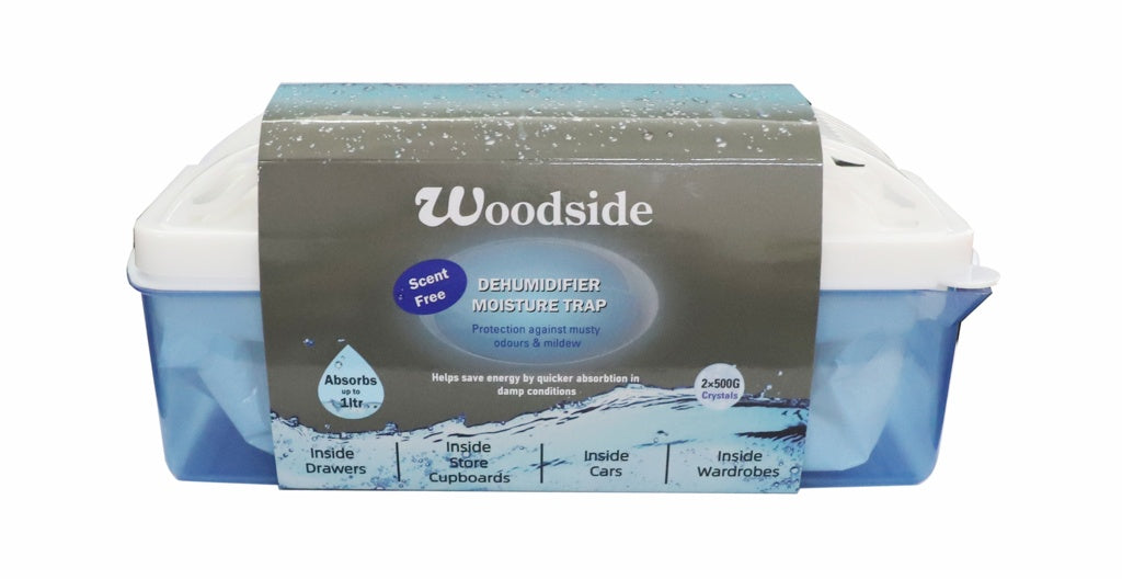Woodside Moisture Trap