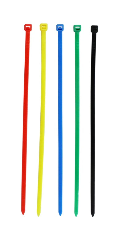 Cable Ties Assorted