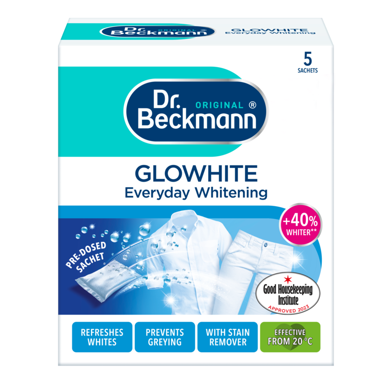 Dr Beckmann Glowhite