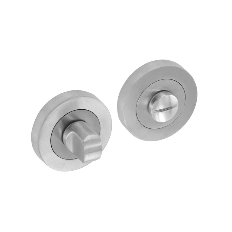 Smiths Architectural Turn & Release Rose