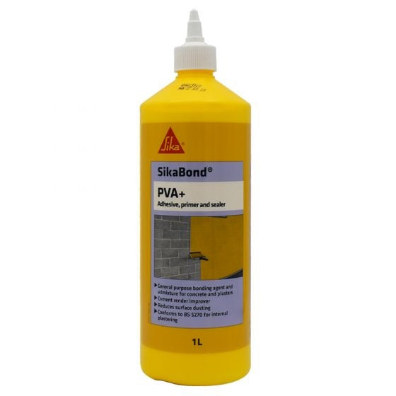 Sikabond PVA +