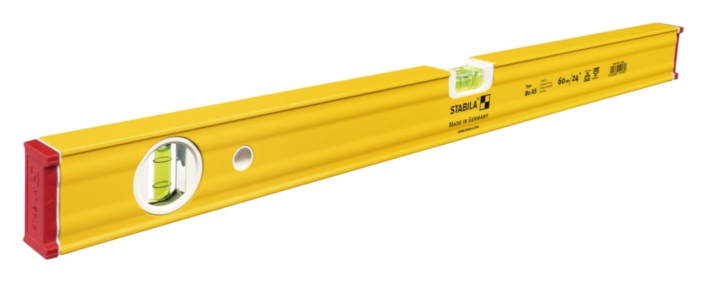 Stabila Type 80 Anti Slip Level 60cm