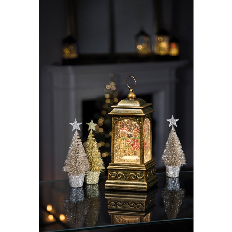 Premier Gingerbread Water Spinner 21cm