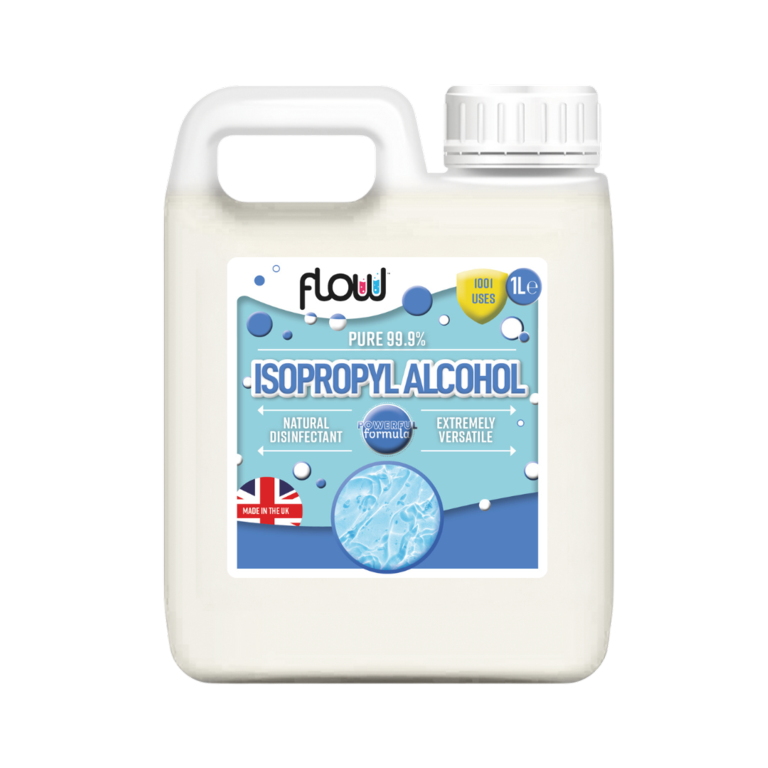 Flowchem Isopropanol Alcohol