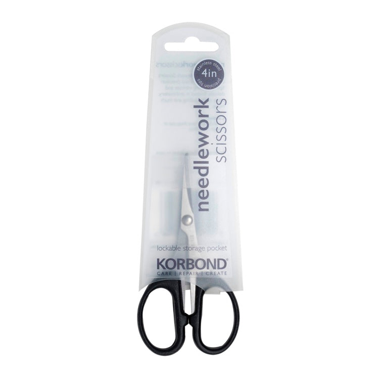 Needlework Scissors