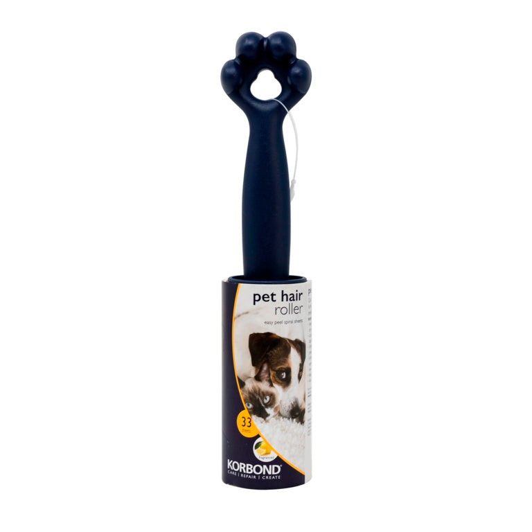 Pet Hair Roller Fragranced