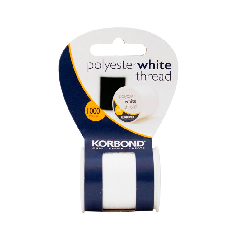 Extra Strong White Thread