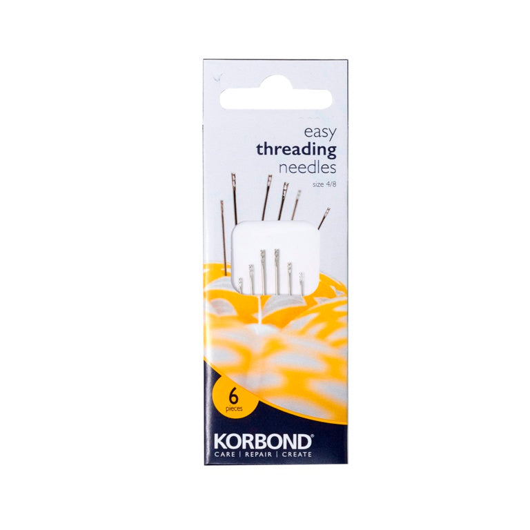Easy Thread Needles