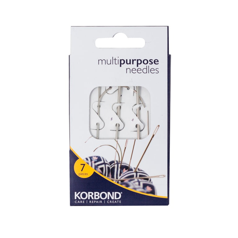 Multi Purpose Needles