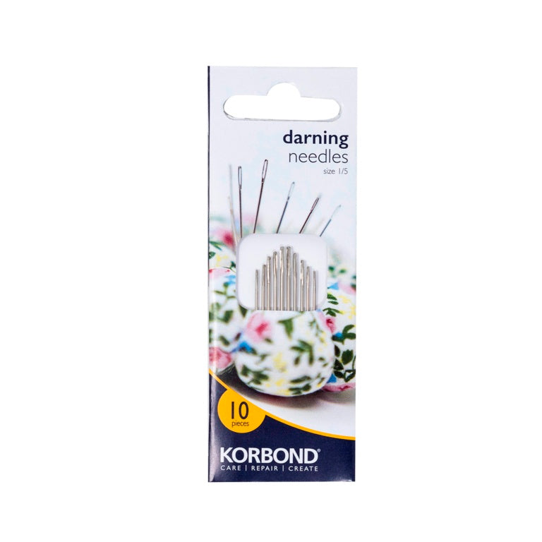 Darning Needles