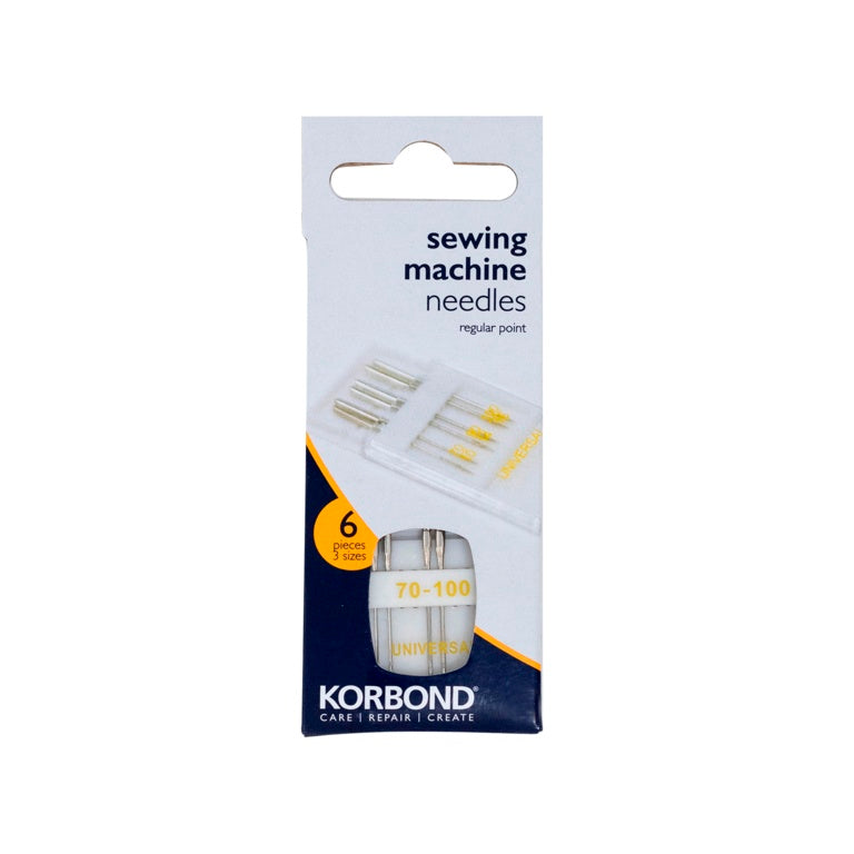 Sewing Machine Needles
