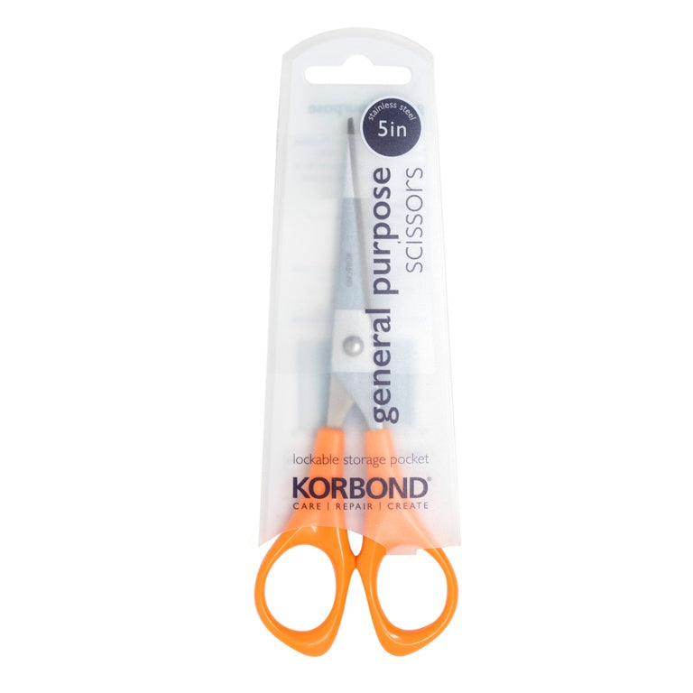General Purpose Scissors