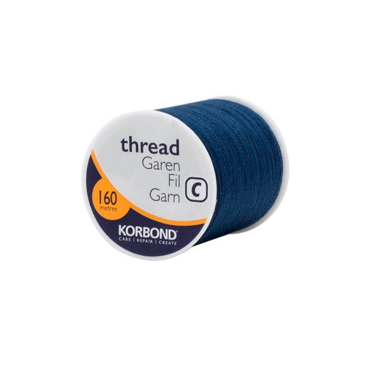 Navy Thread