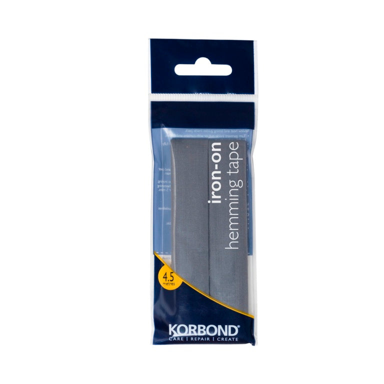 Hemming Tape Grey