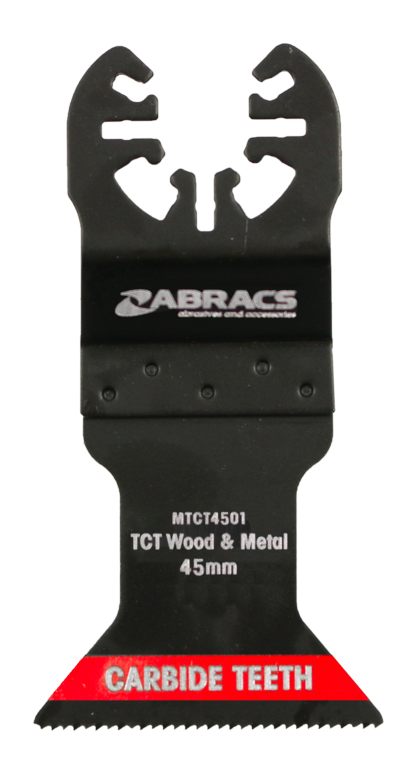 Abracs TCT Multi Tool Blade