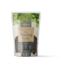 Deco-Pak Chelsea Horticulture Alpine Potting Grit Handy Bag 3kg
