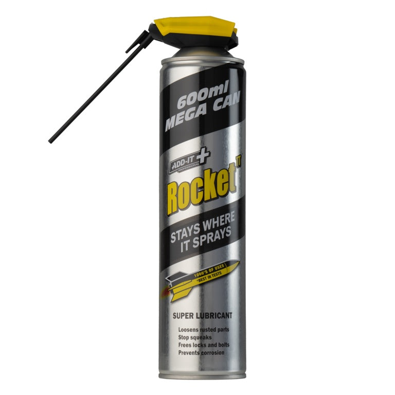 Rocket Tt Super Tube 600ml