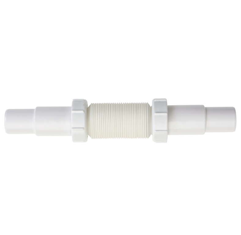 Securplumb Flexible Waste Pipe