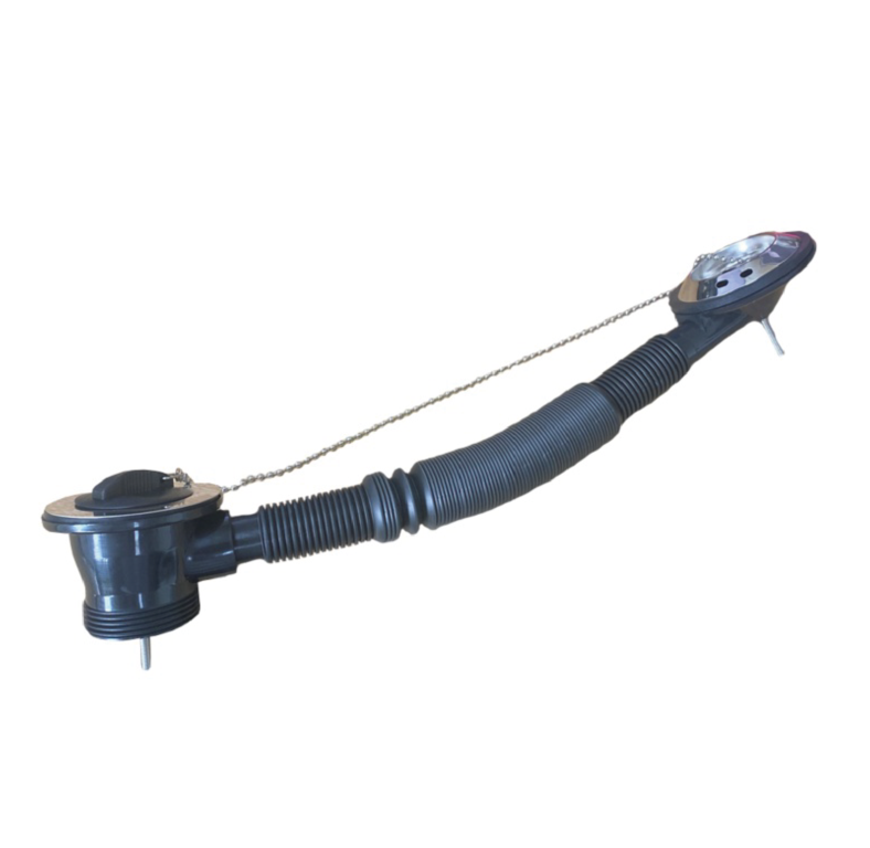 Securplumb Universal Bath Waste & Overflow