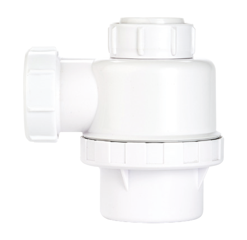 Securplumb Universal Bottle Trap