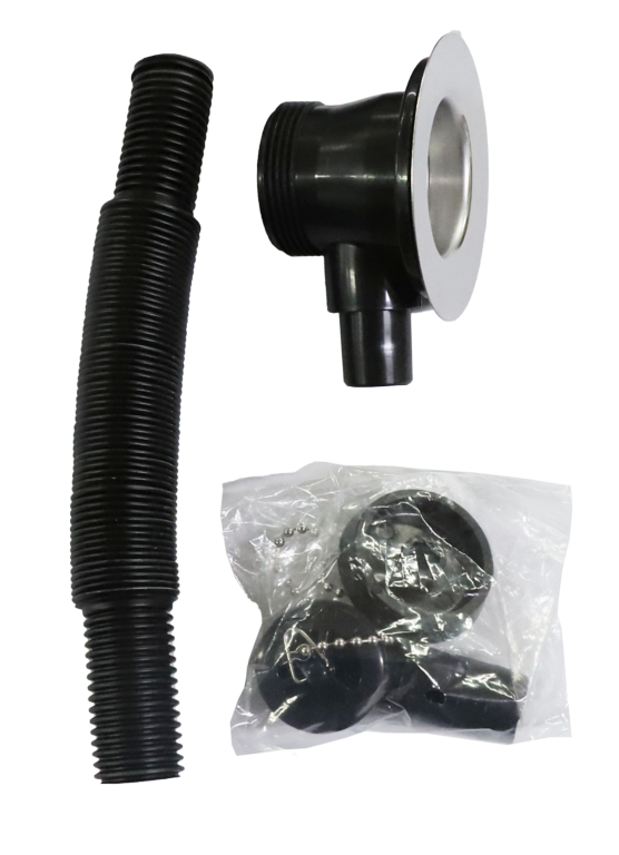 Securplumb Sink Combi Overflow Waste