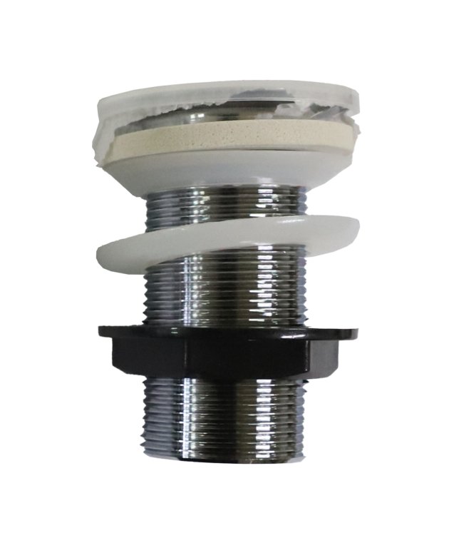 Securplumb Solid Basin Waste Clicker Plug