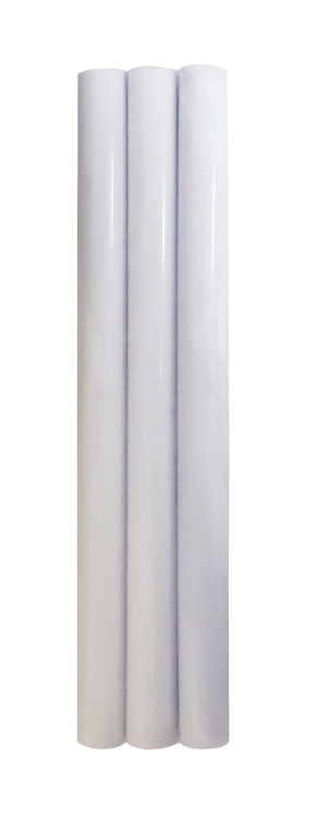 Securplumb 15 x 200mm White Pipe Cover