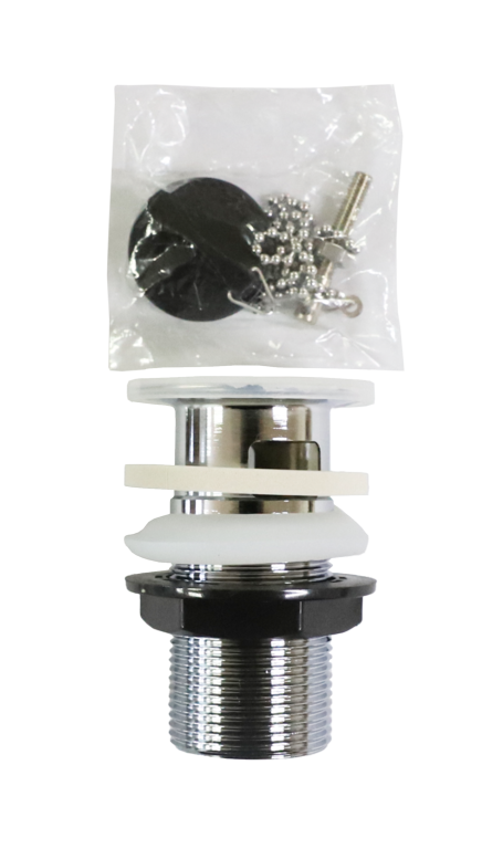 Securplumb Basin Waste