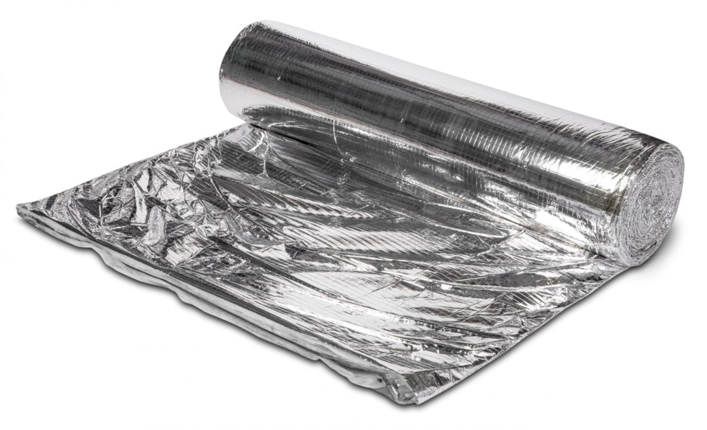 Superquilt Insulation Blanket Lite 1200mm x 10m