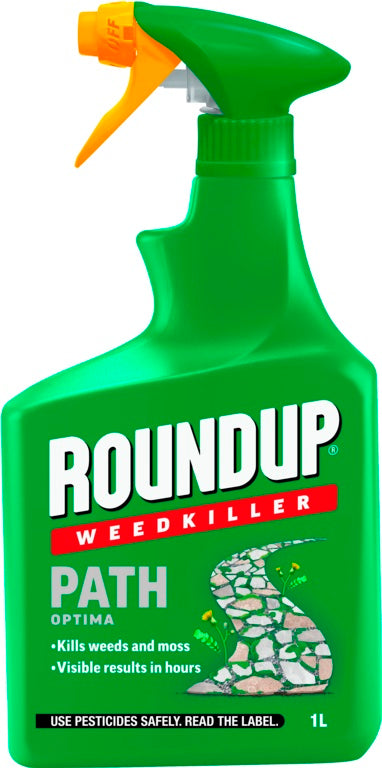Path Optima Weedkiller