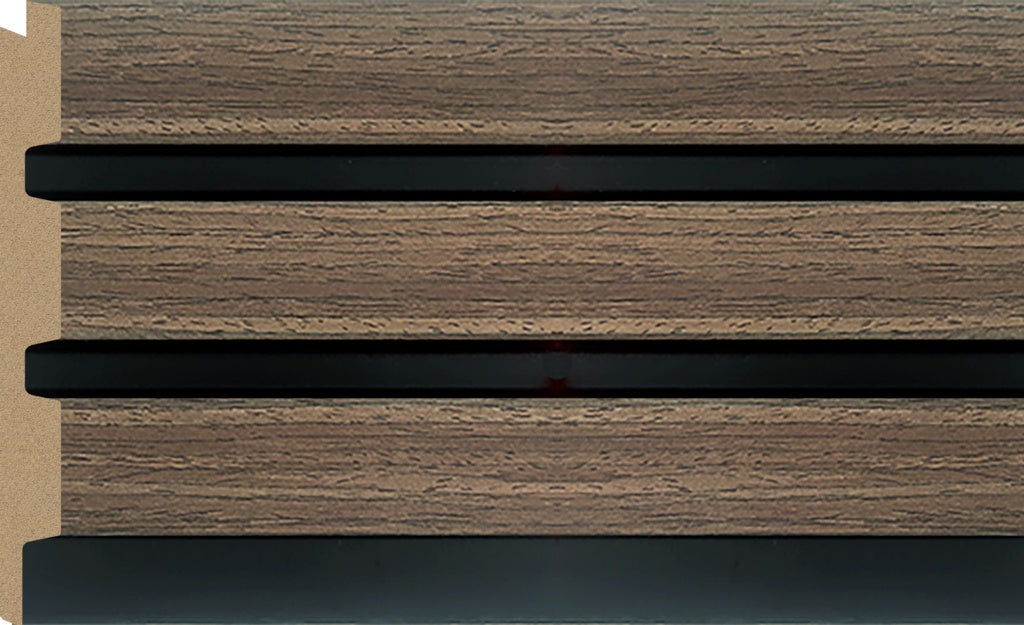 Bosco 3D Panel RH Trim 2.6m