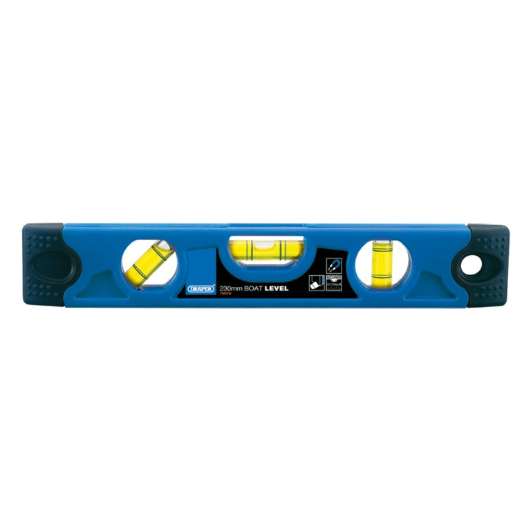 Torpedo Level With Magnetic Base