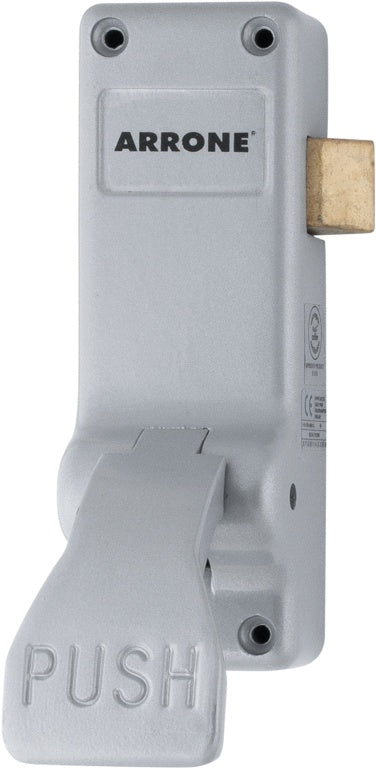 Arrone Push Pad Emergency Exit