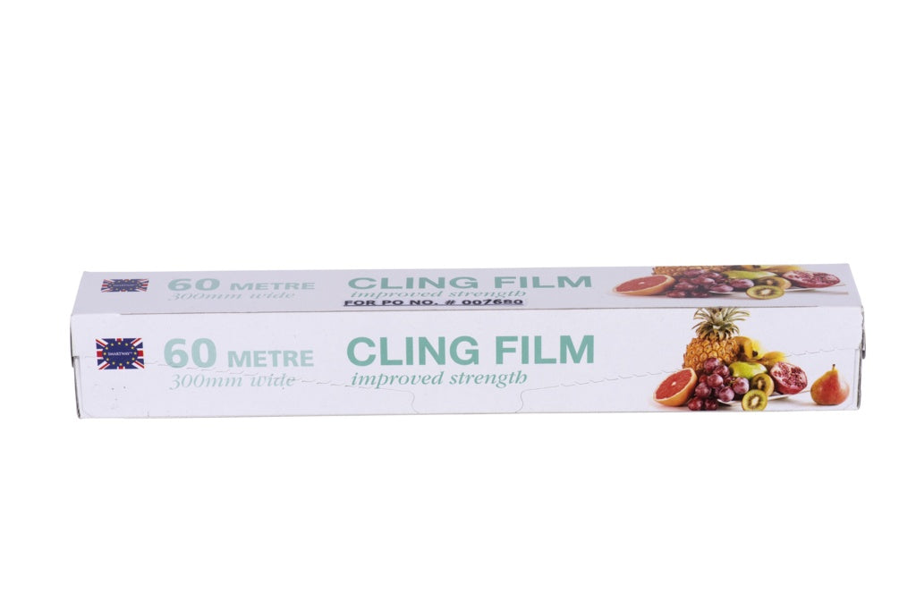 Smartway Cling Film